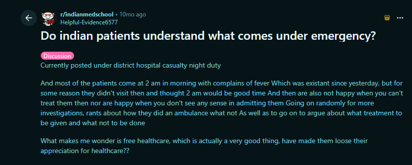 how doctors can receive patient calls without sharing personal number - midnight calls for non-emergency queries