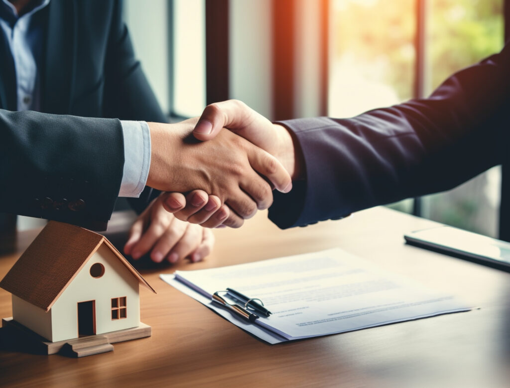 how to hide number from property buyers in India - real estate agent closing property deal without sharing personal number using Call A Link private call link