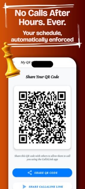 Call links for sales teams